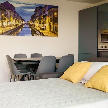 Accomodo Miq17 Quadrivano Fiera Milano Exteriör bild
