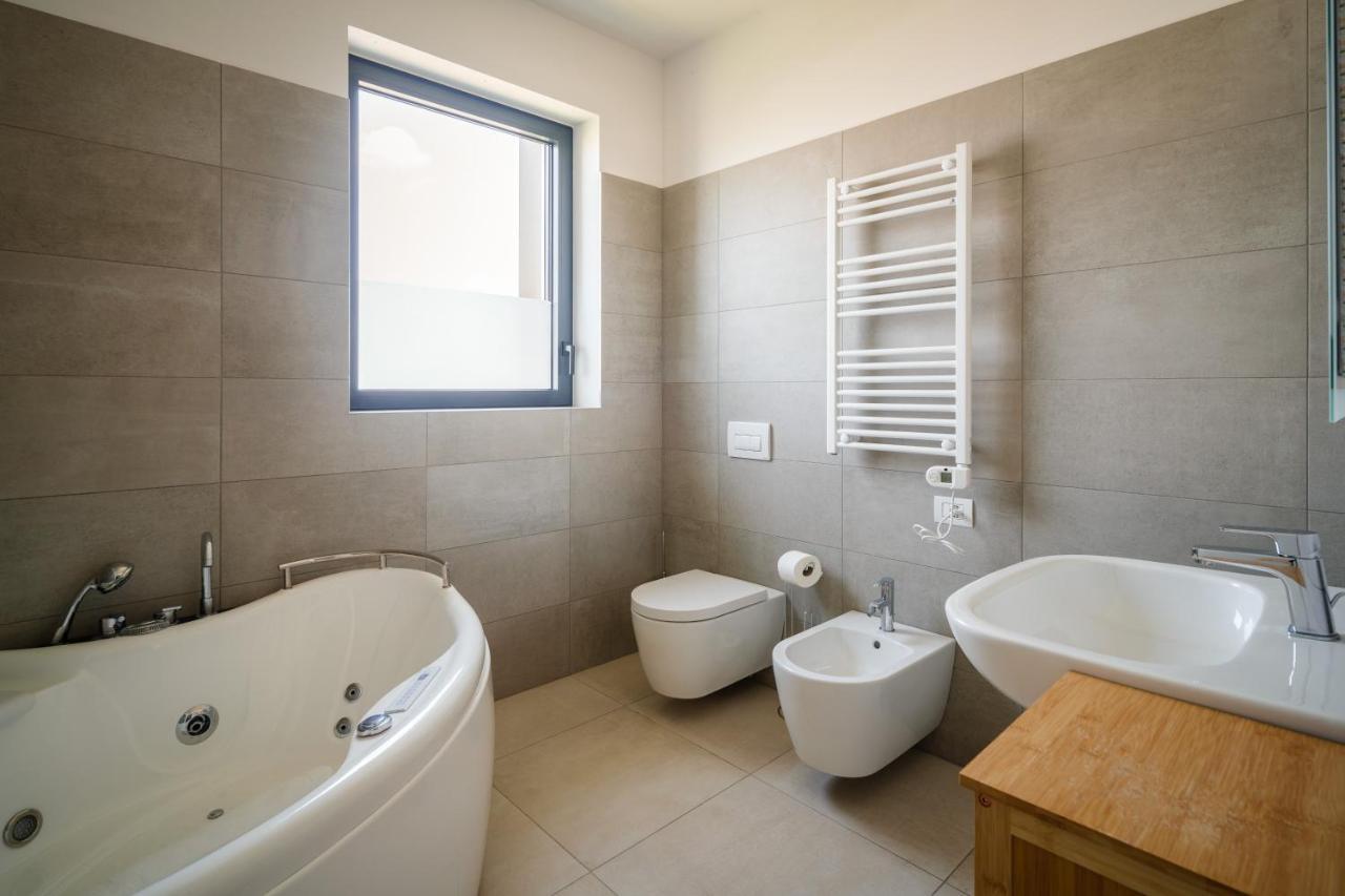 Accomodo Miq17 Quadrivano Fiera Milano Exteriör bild