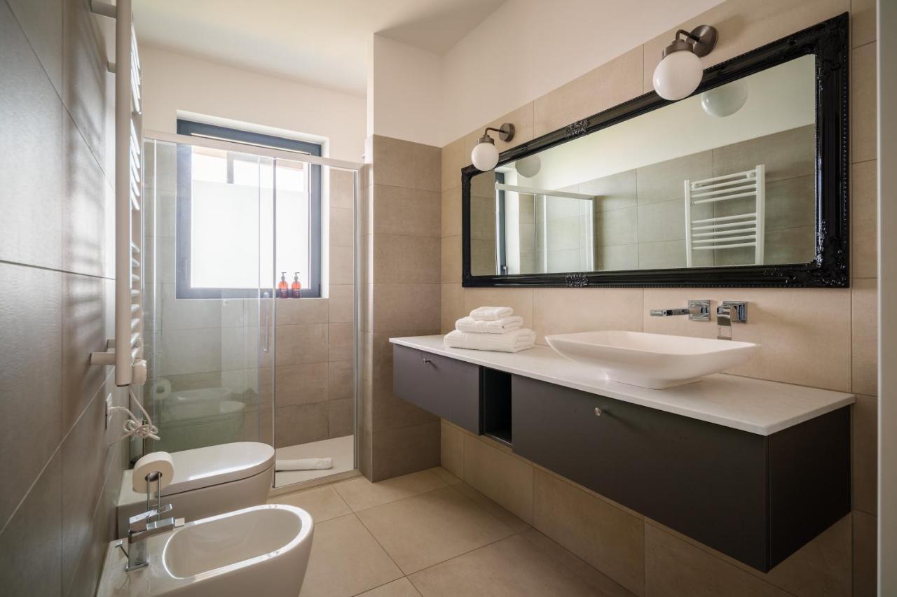 Accomodo Miq17 Quadrivano Fiera Milano Exteriör bild